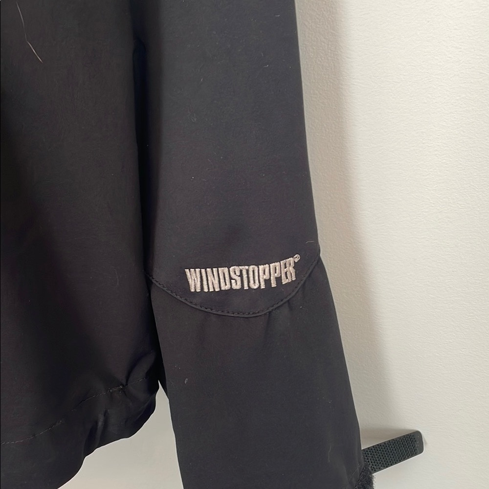 The North Face Black Summit Series Jacket - Picture 6 of 8